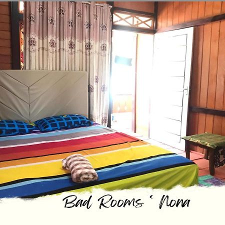 Heiner Homestay บูนาแกน ภายนอก รูปภาพ