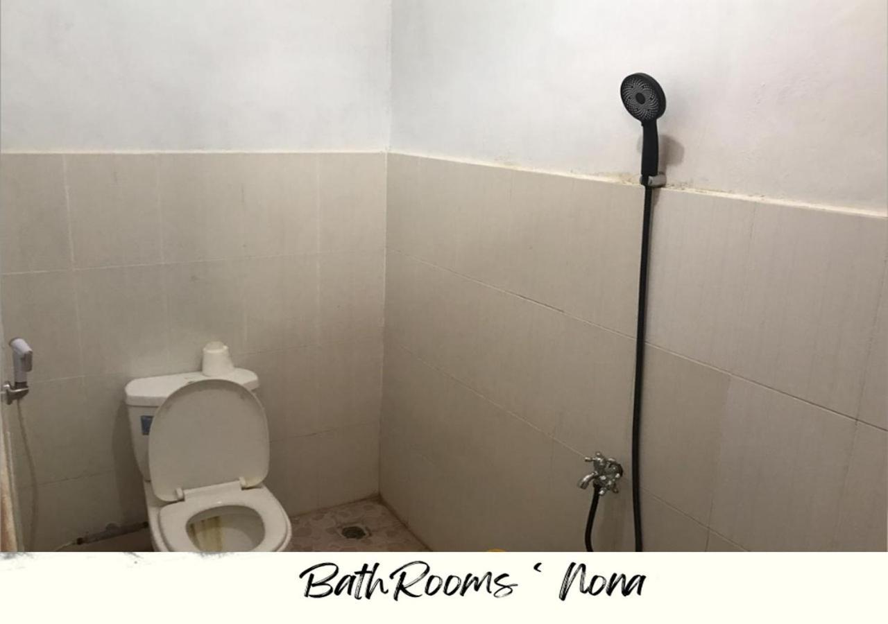 Heiner Homestay บูนาแกน ภายนอก รูปภาพ