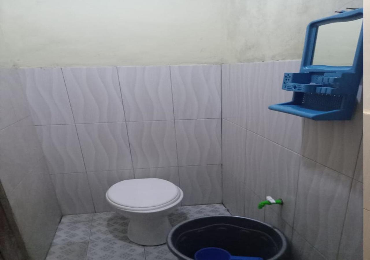 Heiner Homestay บูนาแกน ภายนอก รูปภาพ
